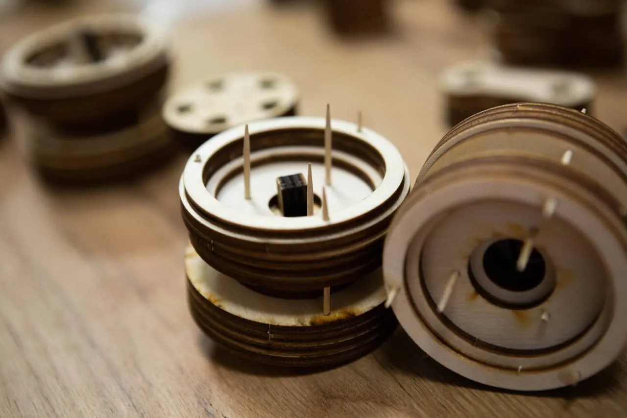 Фото: Молодежный центр «квАРТал».