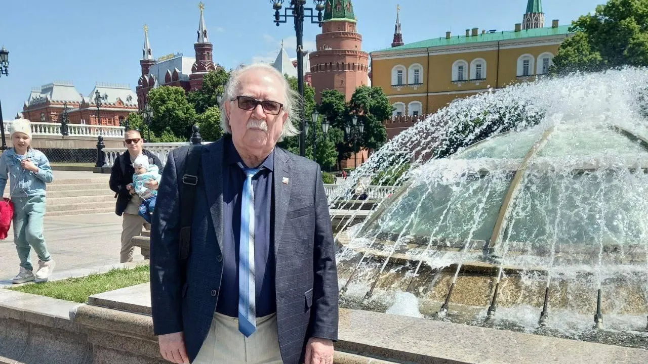 Фото: Telegram-канал «Официальный Подольск»