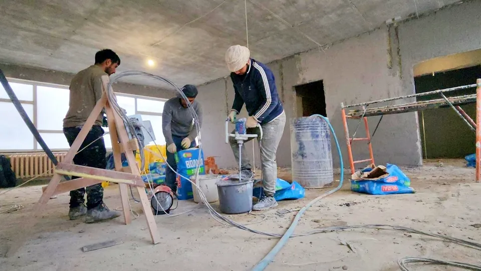 Фото: REGIONS/Валерий Гореловский