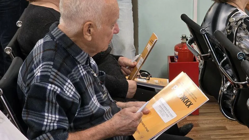 Фото: МедиаБанк Подмосковья/Марина Анисимова