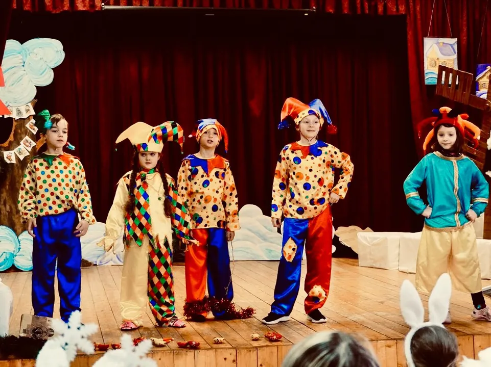 Фото: Комитет по образованию администрации г.о. Щелково&nbsp;