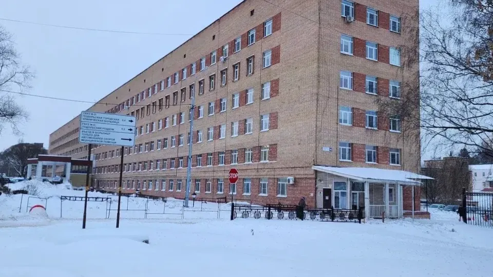 Фото: Администрация Подольска