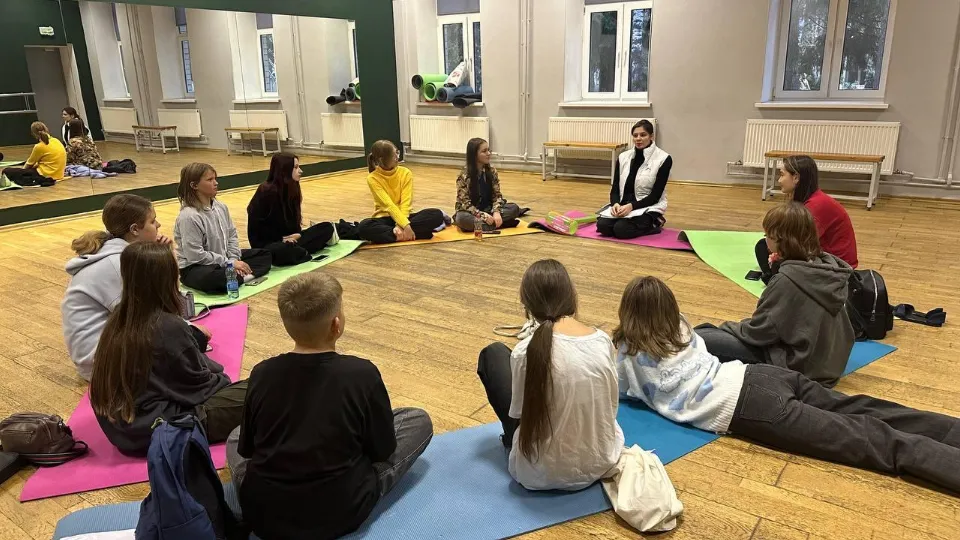 Фото: Эдуард Стратонов