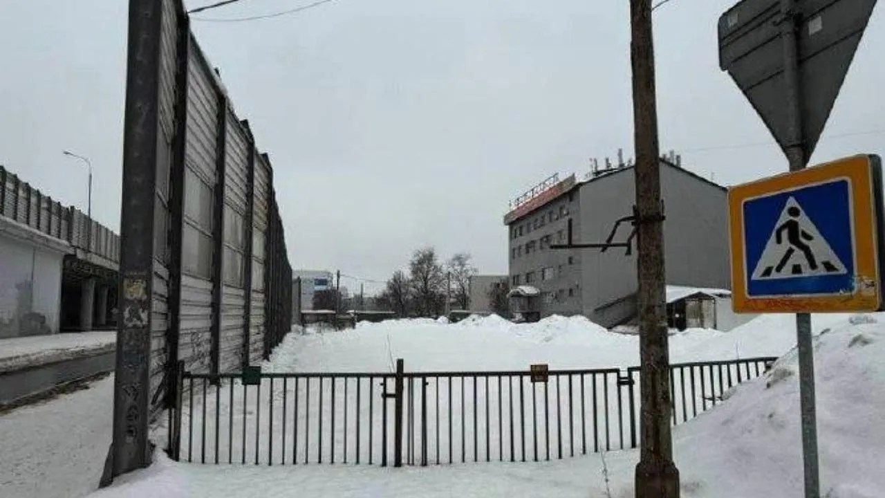 В Королеве завершился демонтаж аварийного дома на Шоссейной улице