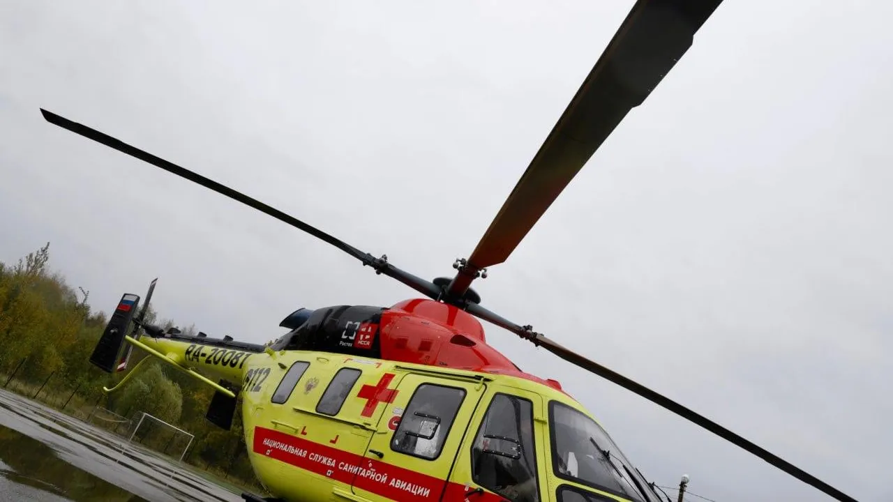 Пресс-служба Минздрава МО