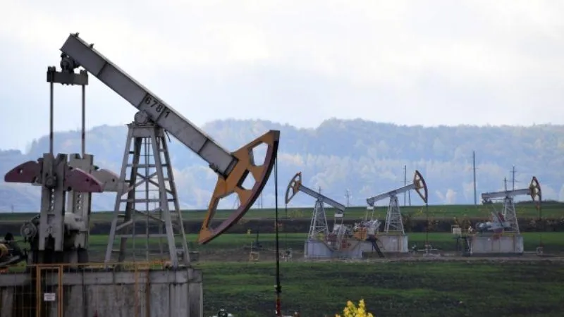 Японские журналисты предположили, что западные страны вскоре перессорятся из-за ресурсов