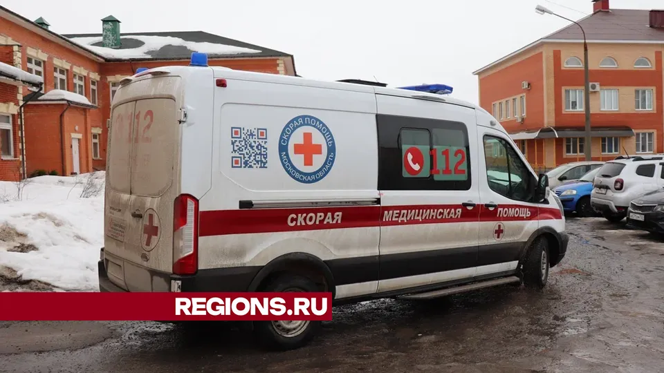 Фото: REGIONS/Василий Тремасов