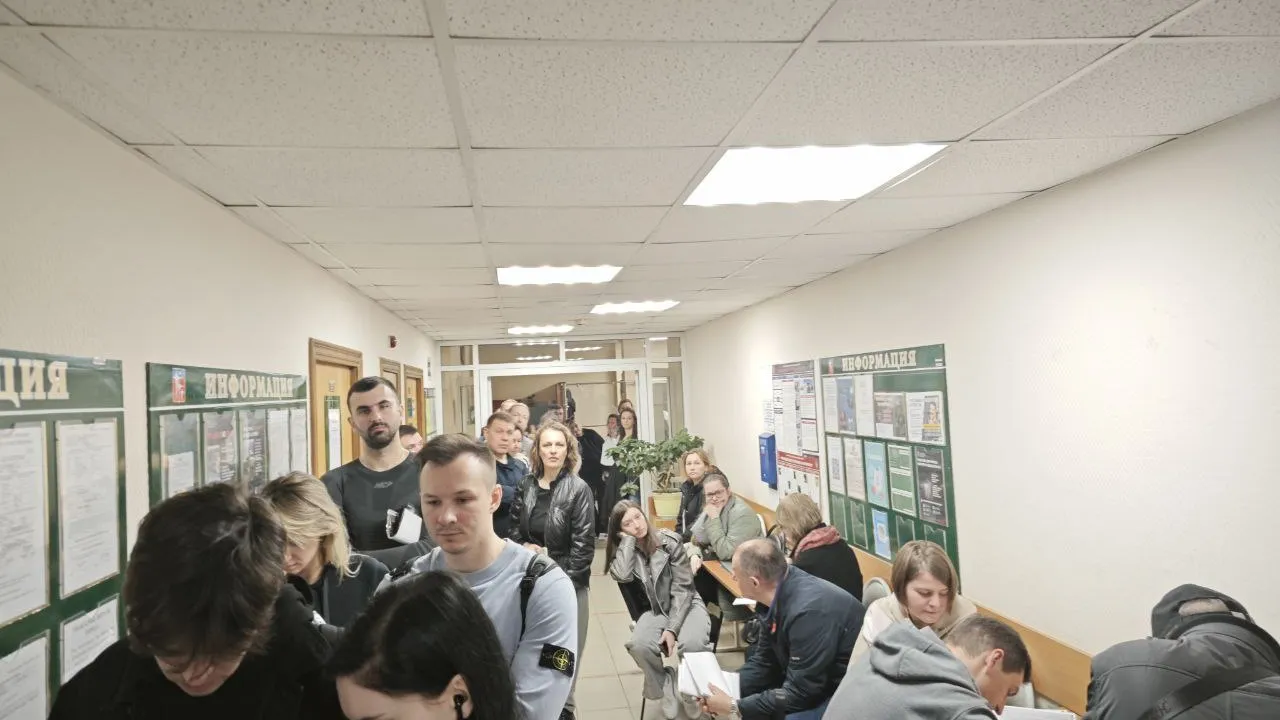 Фото: Любовь Разумова