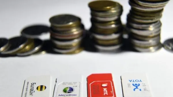 Эксперт пояснил, чем вызвано подорожание тарифов мобильной связи