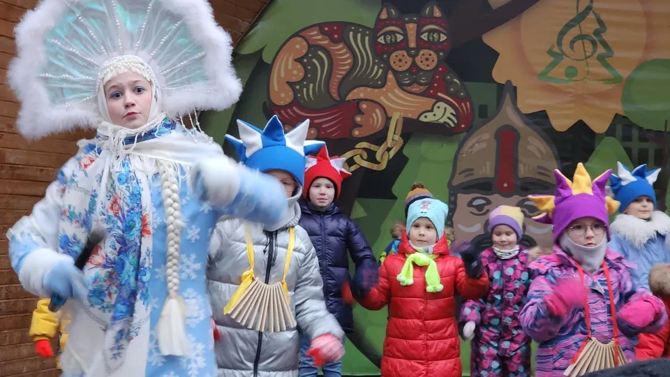 Фото: МедиаБанк Подмосковья/Артем Мишуков