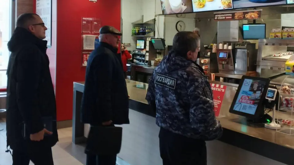 Фото: администрация г.о. Подольск