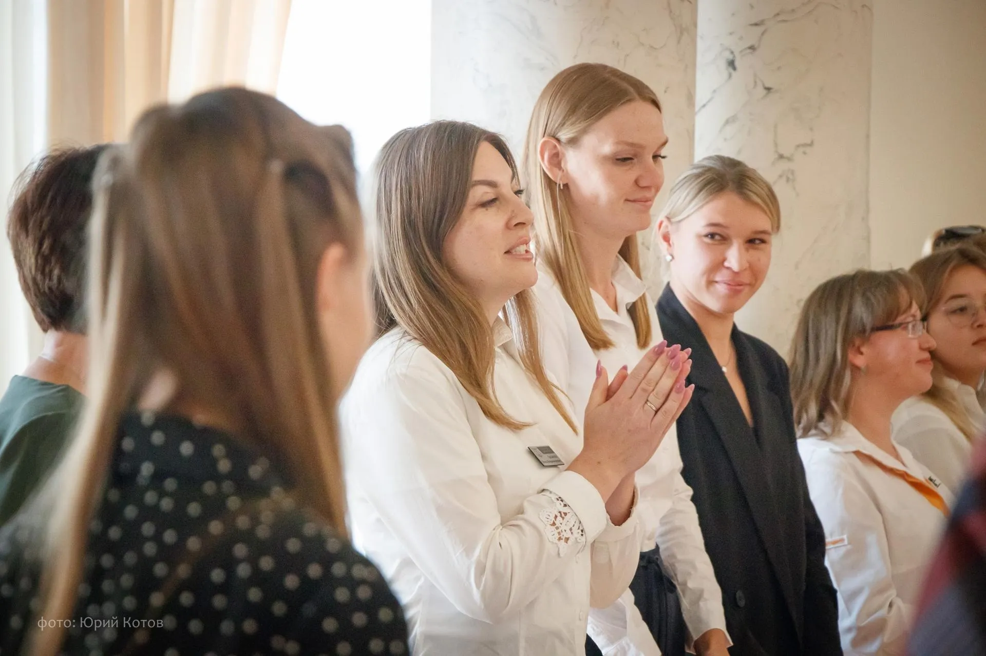 Фото: Юрий Котов