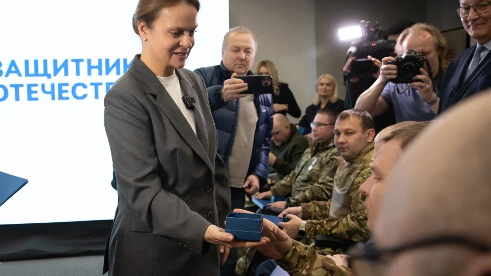 Фото: администрация Реутов г. о.