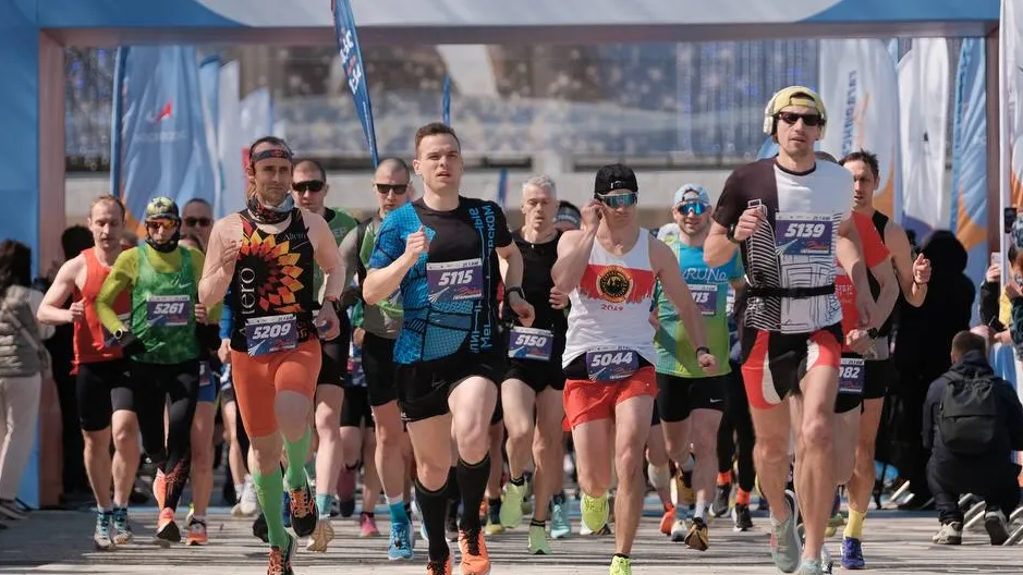 Фото: Министерство физической культуры и спорта Московской области