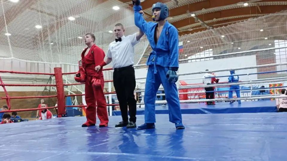 Фото: t.me/ERLosinoPetrovskui