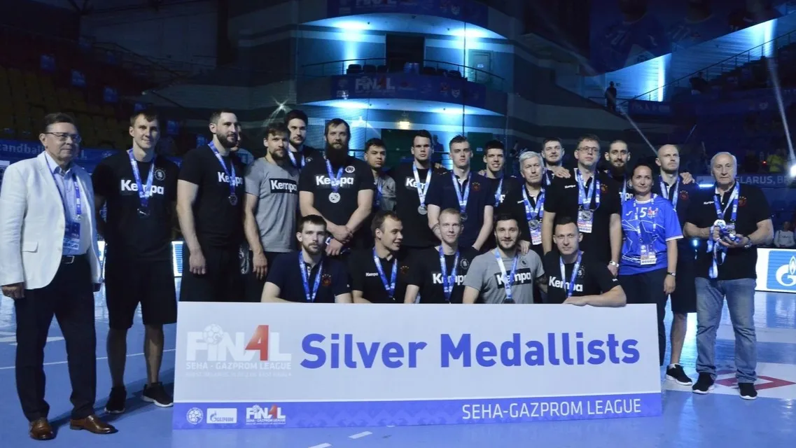 Фото: ГК Чеховские медведи