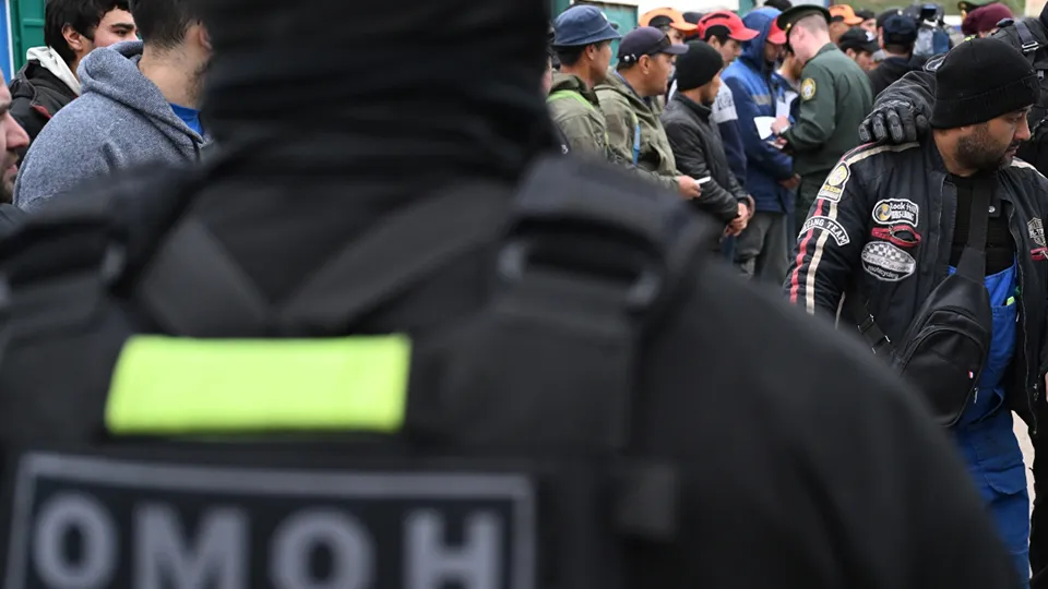 Фото: РИА Новости/Алексей Майшев