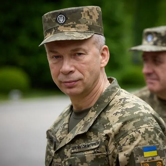 Официальный сайт президента Украины