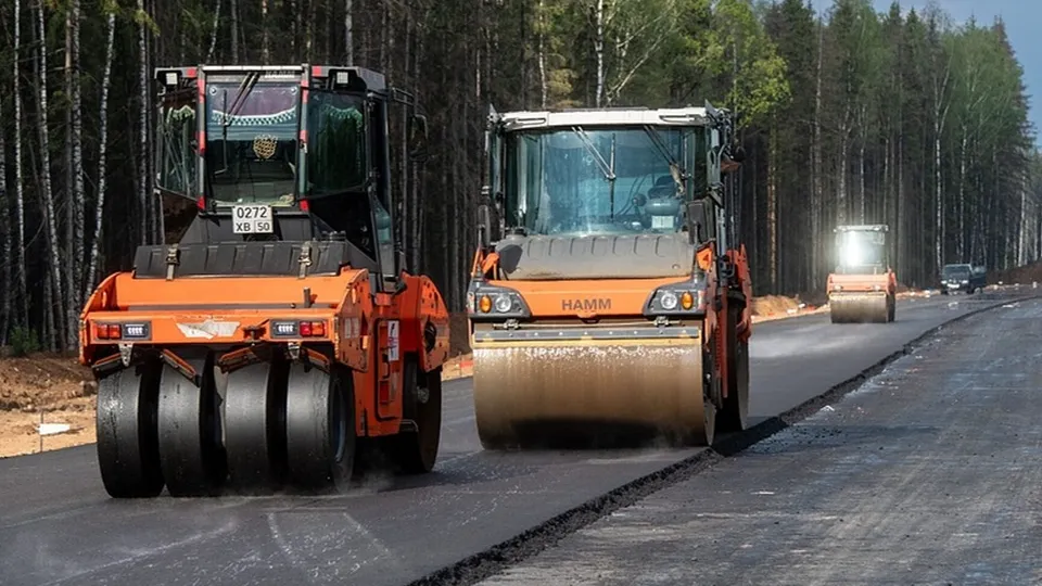 Фото: пресс-служба Администрации Одинцовского городского округа