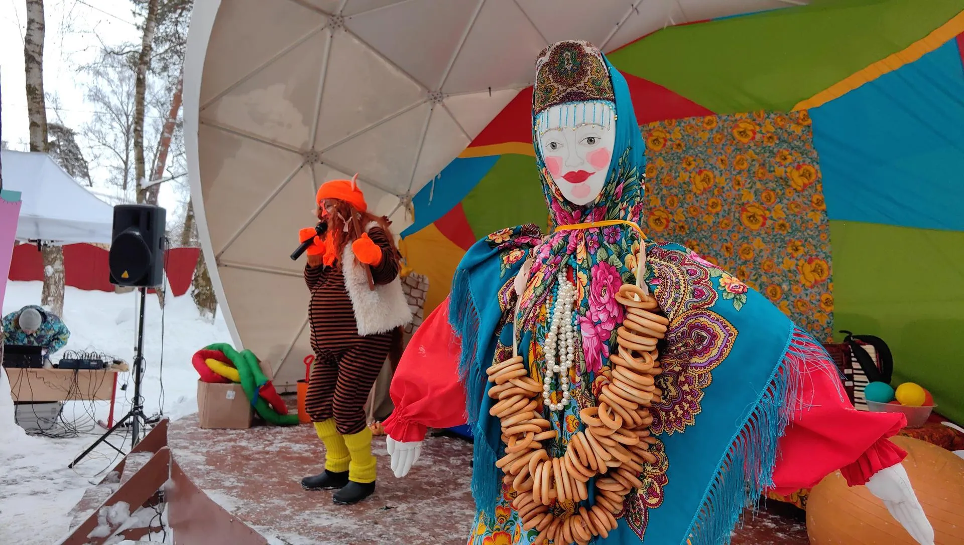 Елена Катасонова