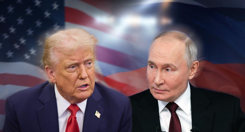 Alyaska Landmine: встреча Путина и Трампа 15 августа может состояться в Гирдвуде