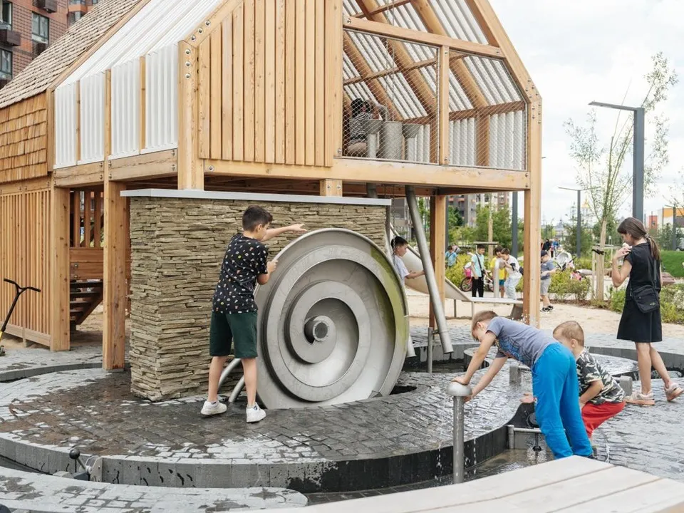 Фото: Министерство жилищной политики Московской области