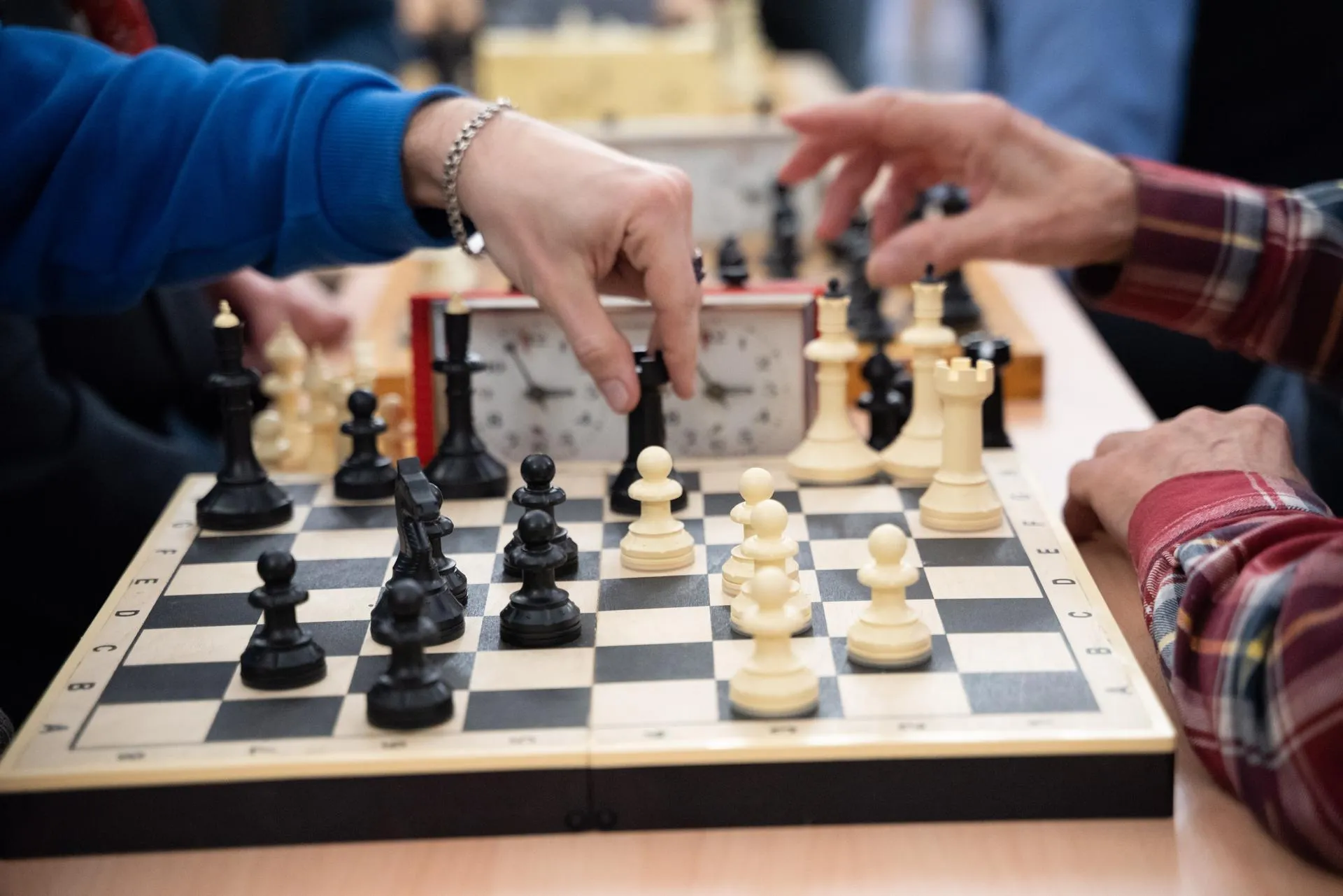 Фото: Владимир Думчев