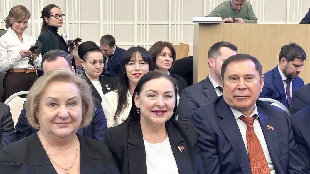 Фото: «Единая Россия»