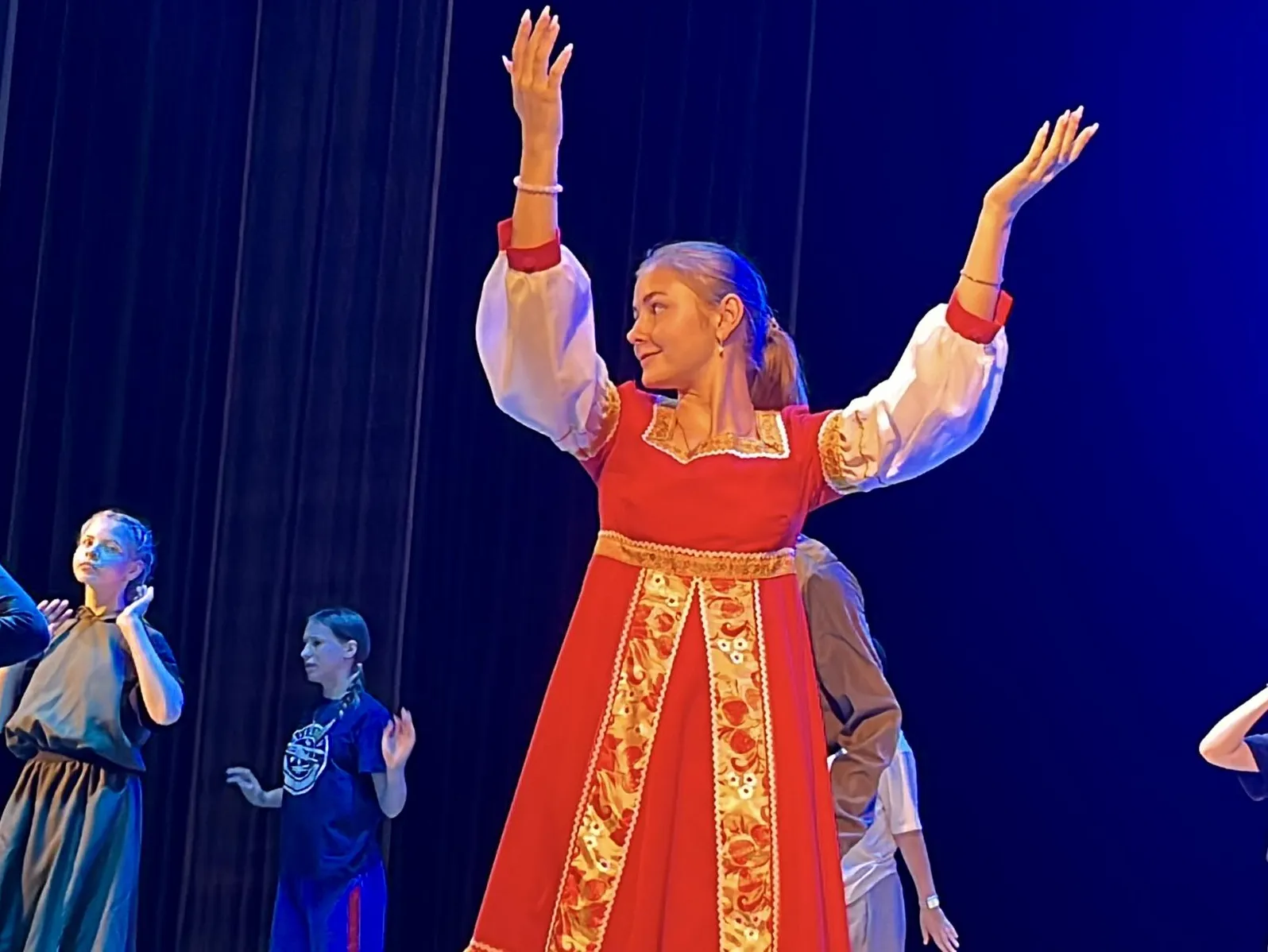 Фото: Анна Тюрюмина&nbsp; &nbsp;