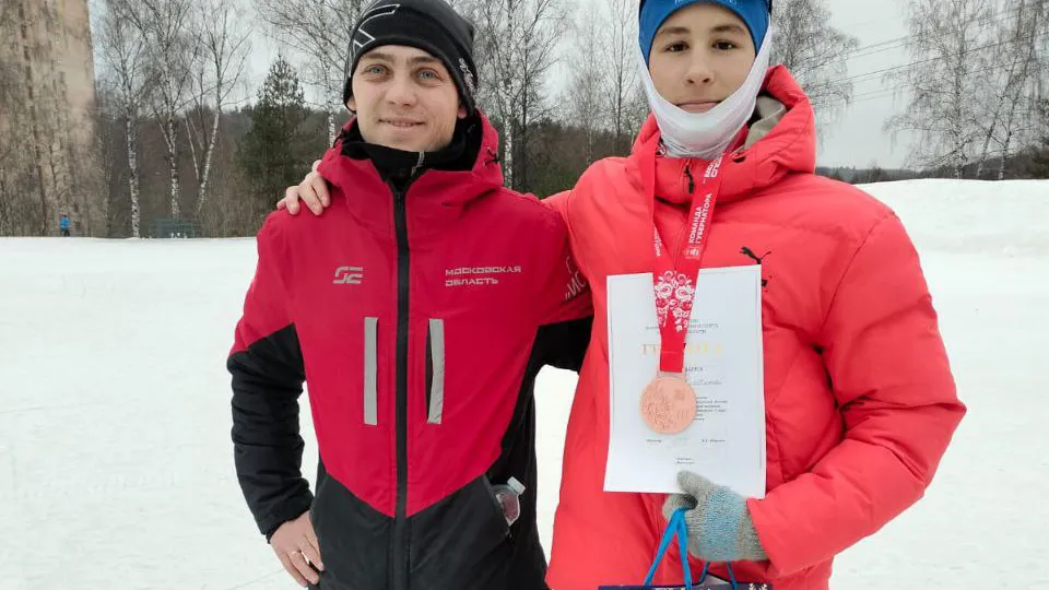 Фото: администрация г.о. Пушкинский