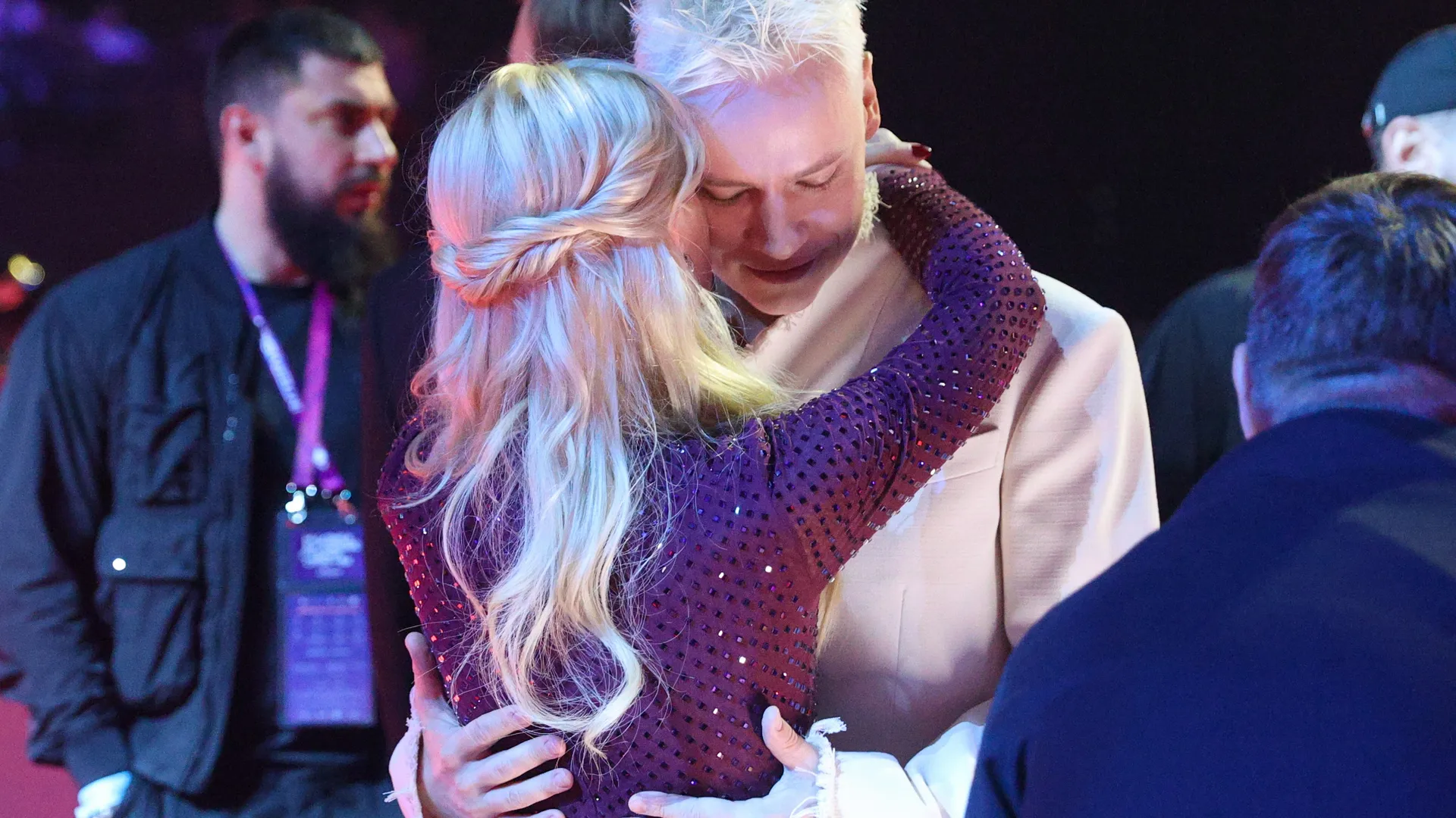 Фото: ТАСС/Валерия Калугина