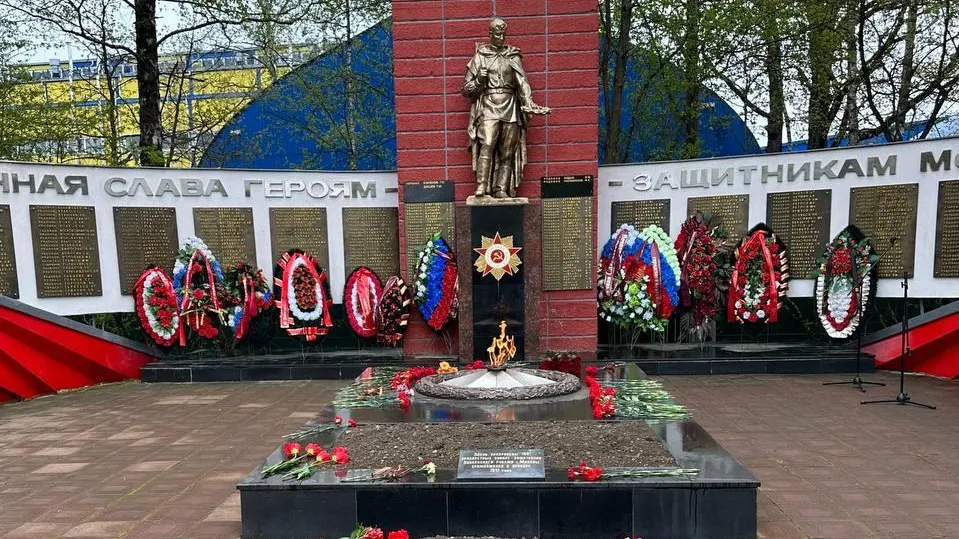 Пресс-служба администрации городского округа Лобня