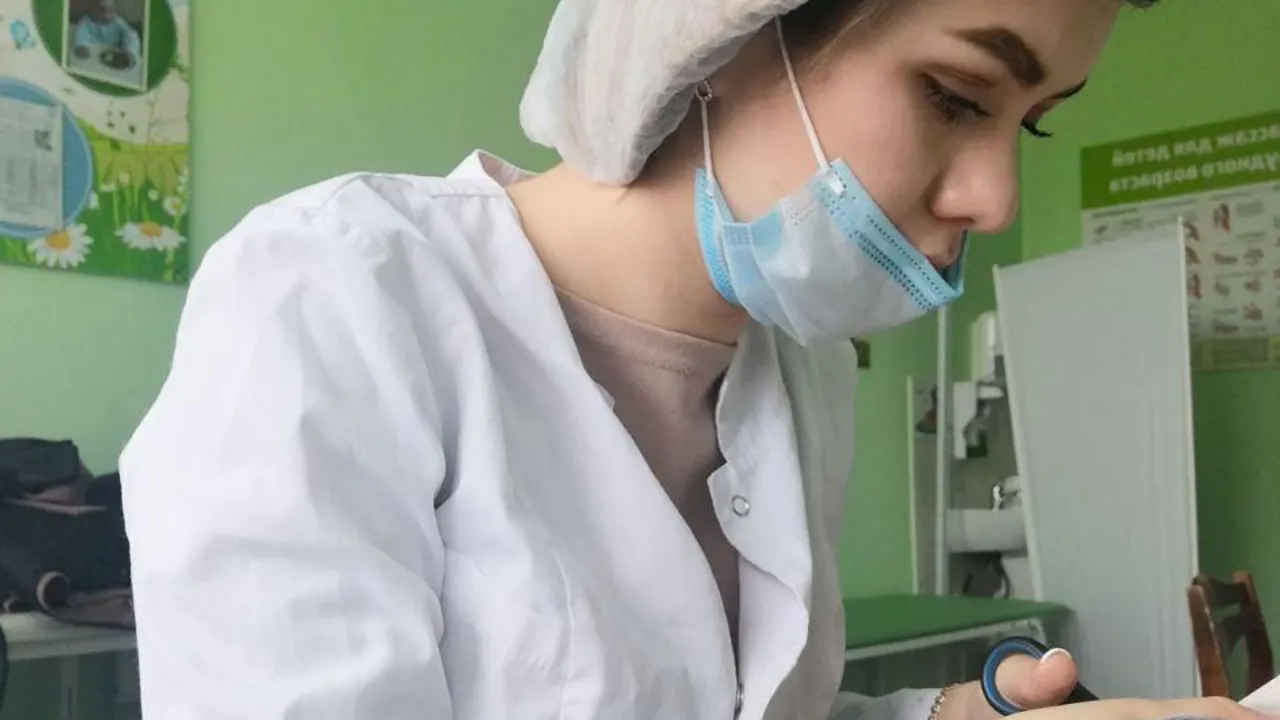 Минздрав МО