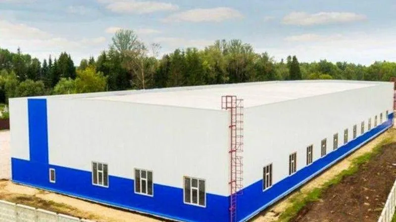 Пресс-служба Министерства жилищной политики Московской области