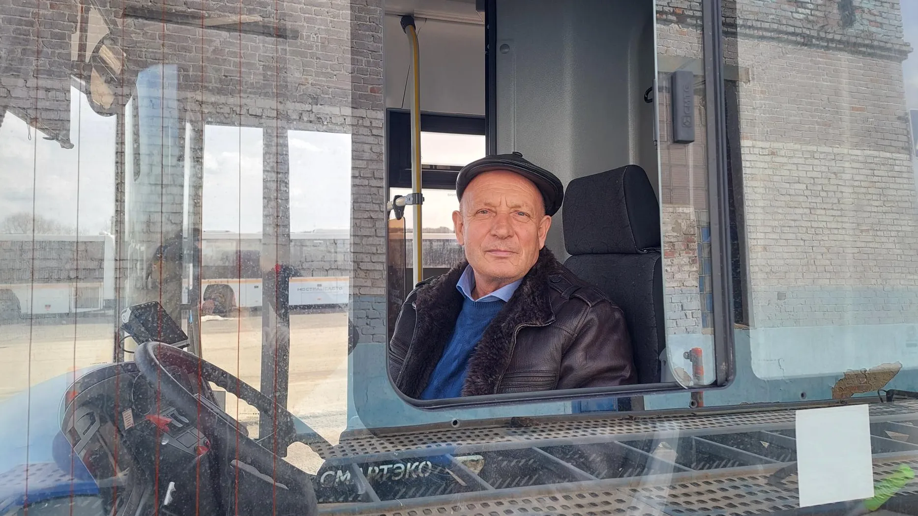 Фото: Светлана Плотникова