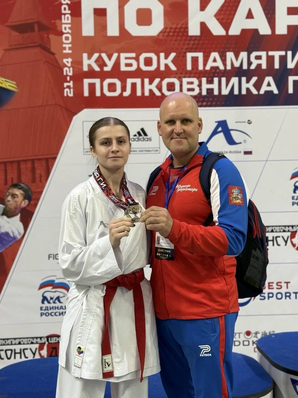 Пресс-служба администрации городского округа Лобня