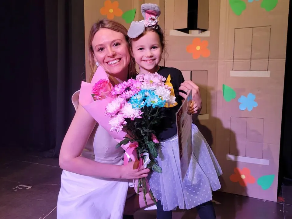 Фото: Администрации городского округа Люберцы