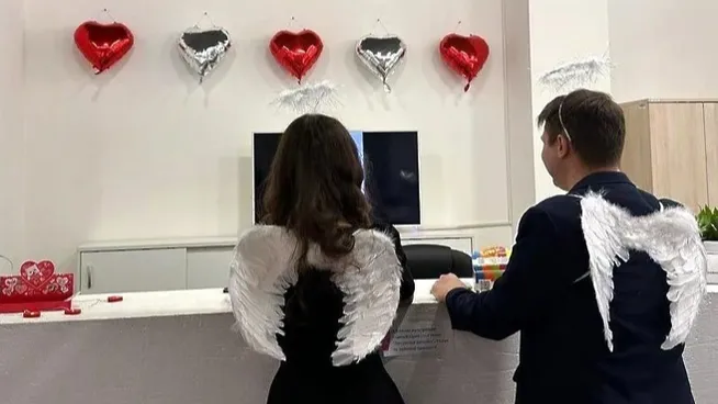 © Пресс-служба Министерства здравоохранения Московской области