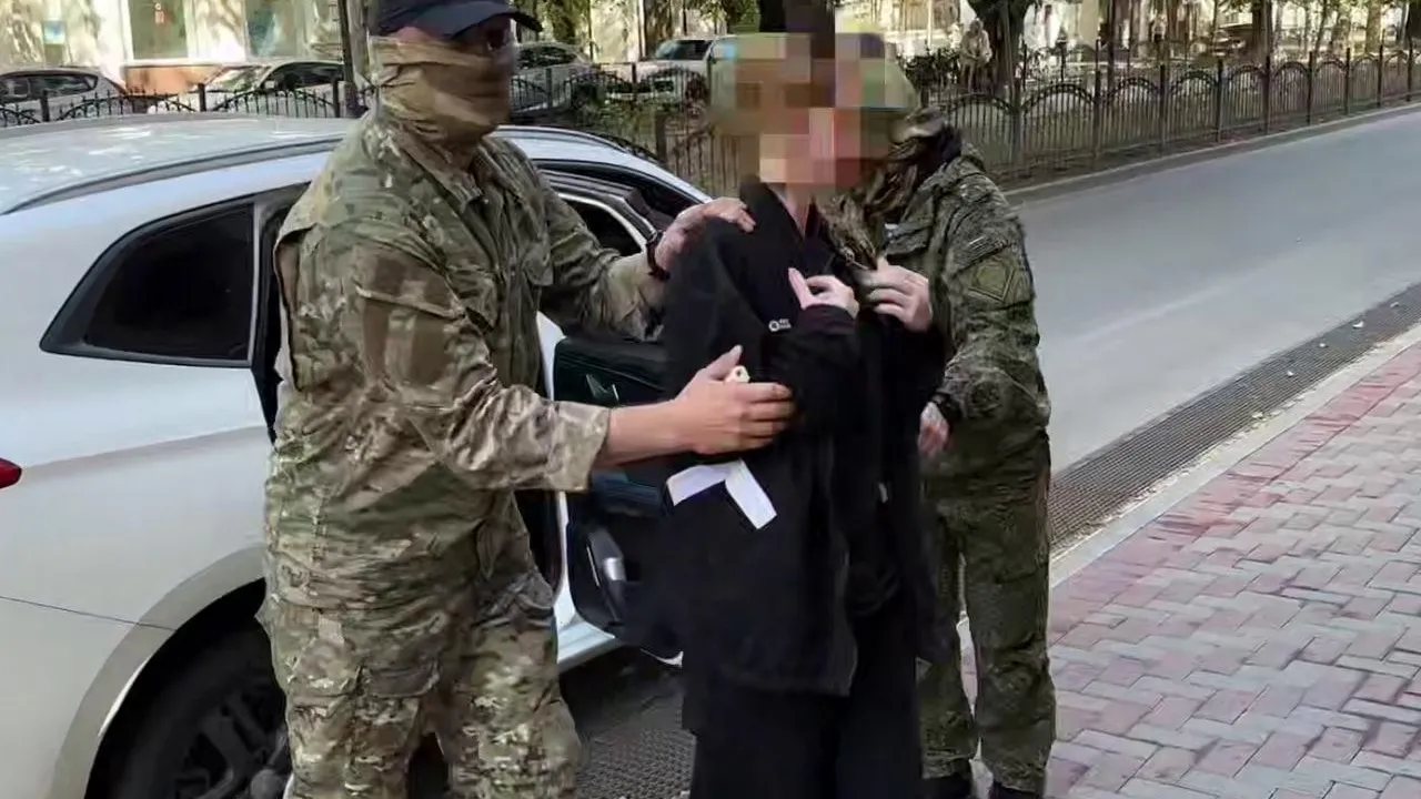 пресс-служба ФСБ России