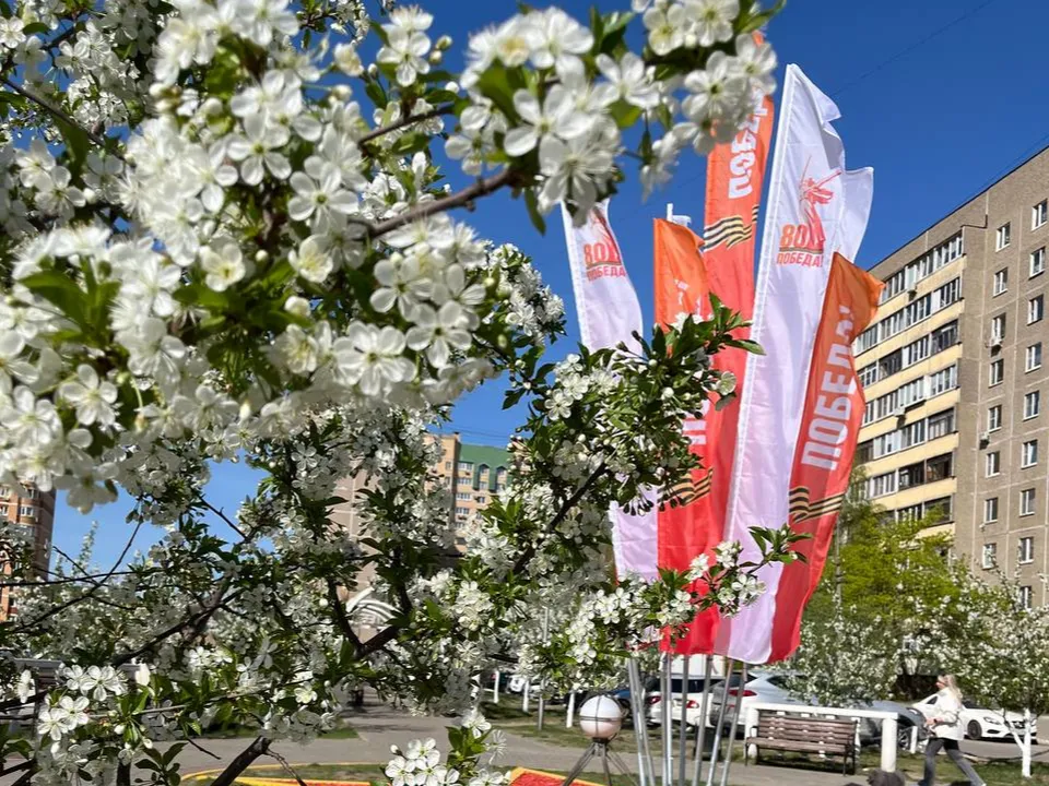 Фото: Мария Кича