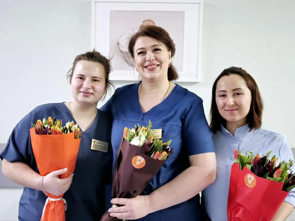 Фото: Мытищинская ОКБ