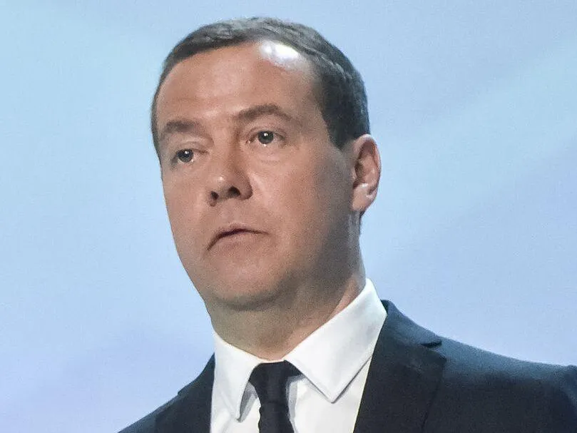 День рождения Медведева: самые резкие цитаты в Telegram о НАТО, Западе и Украине