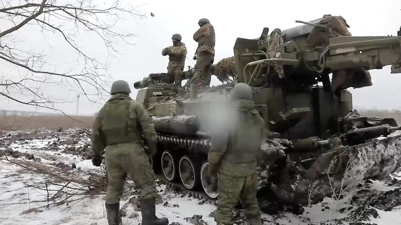 «Последует развитие»: военный эксперт раскрыл, что будут делать ВС РФ после взятия Табаевки