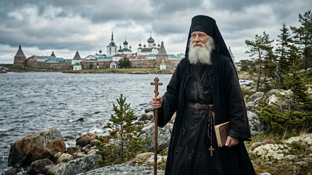 «Увидел бояр без голов»: пророчество святого Зосимы сбылось через 40 лет — почему о нем вспомнили сегодня