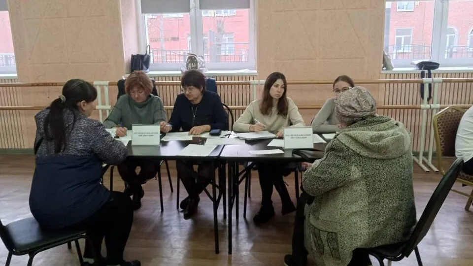 Фото: министерство по содержанию территорий и государственному жилищному надзору