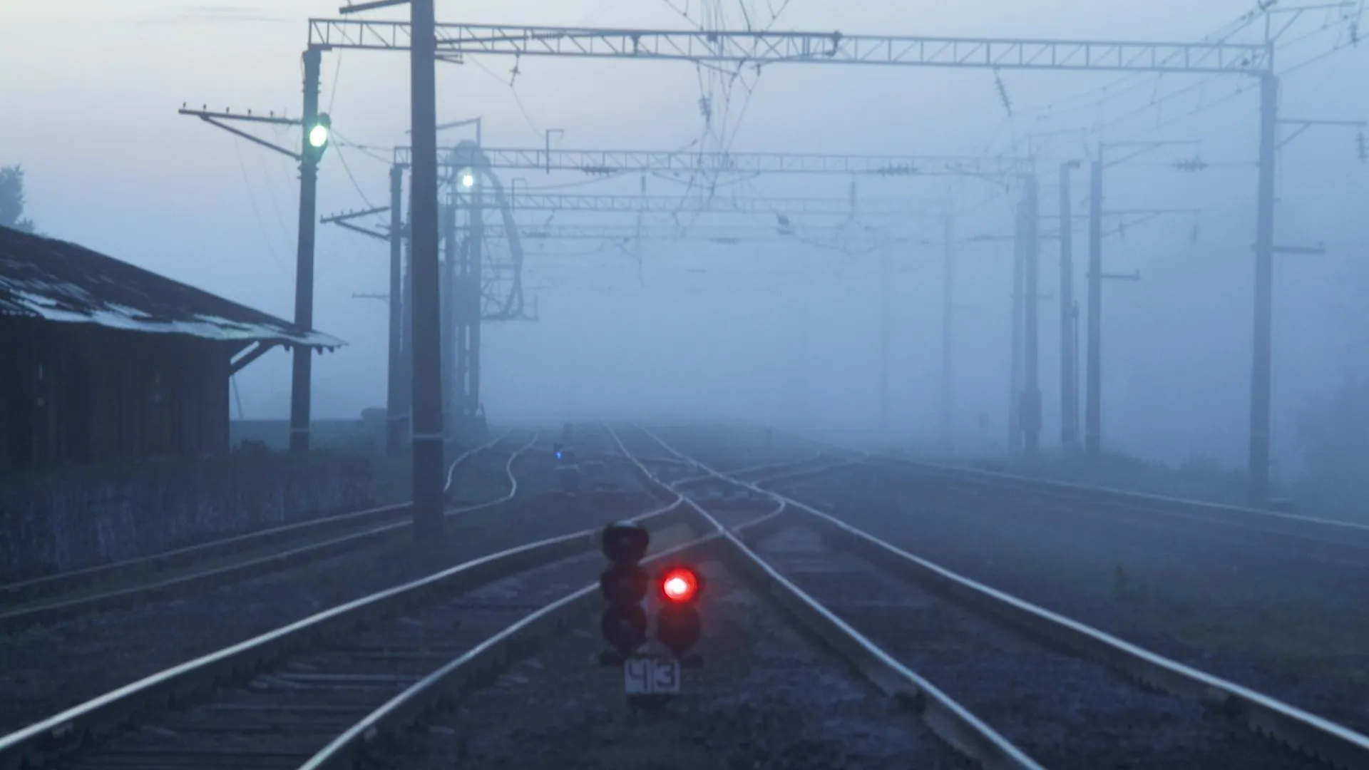 Konstantin Kokoshkin/Russian Look