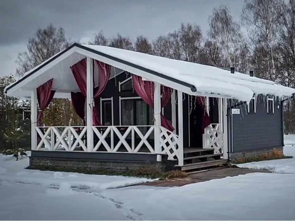 Фото: Ольга Антонова