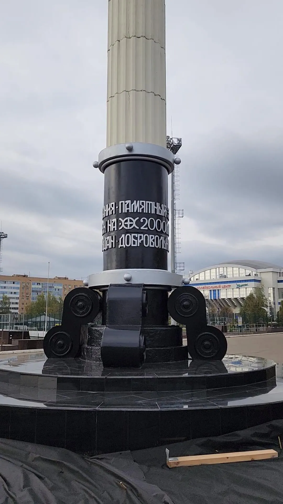 Сморкалов Никита