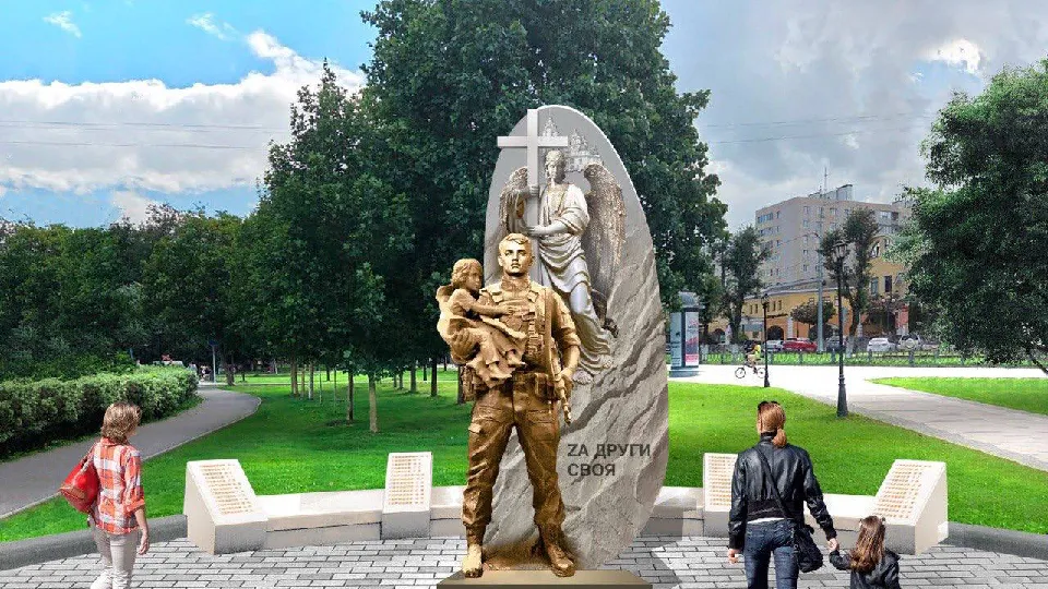 Фото: проектное решение