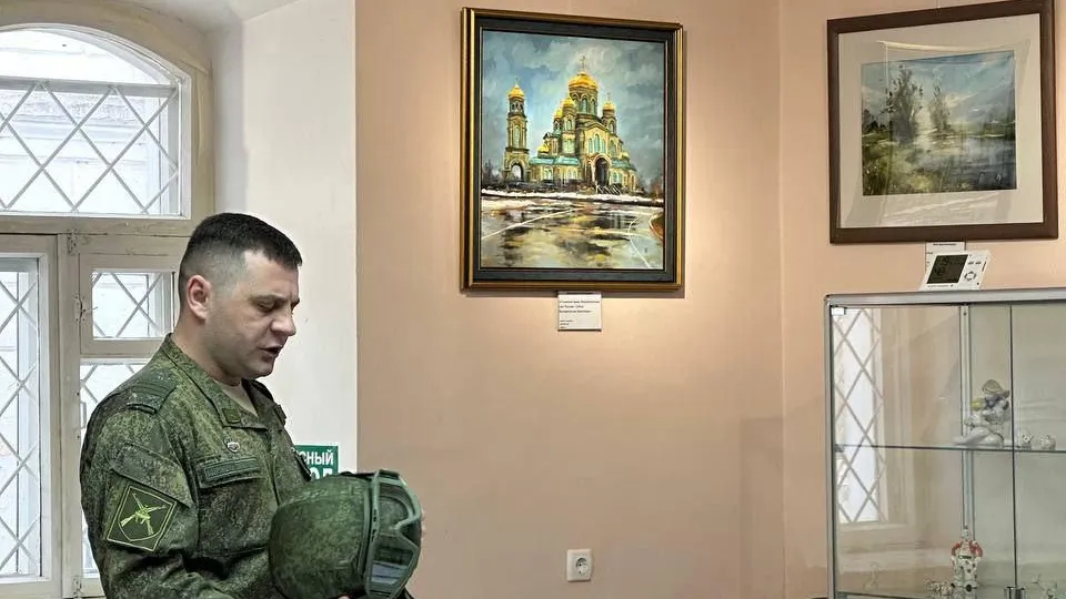 пресс-служба администрации Рузского муниципального округа